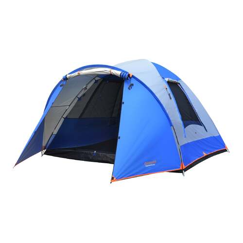 Wildtrak Tanami 6V Dome Tent Ac Ca5144 New Model