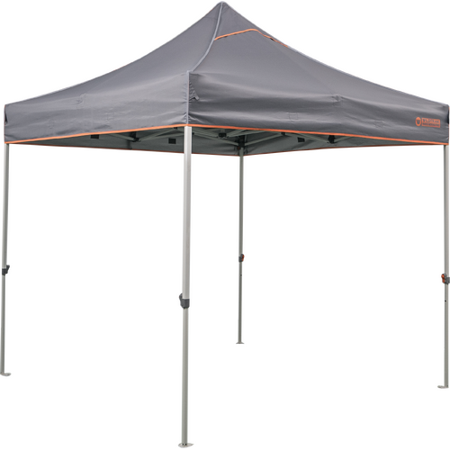 Wildtrak Gazebo Premium 3.0 Grey