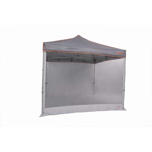 Wildtrak Gazebo Mesh Wall 2.4