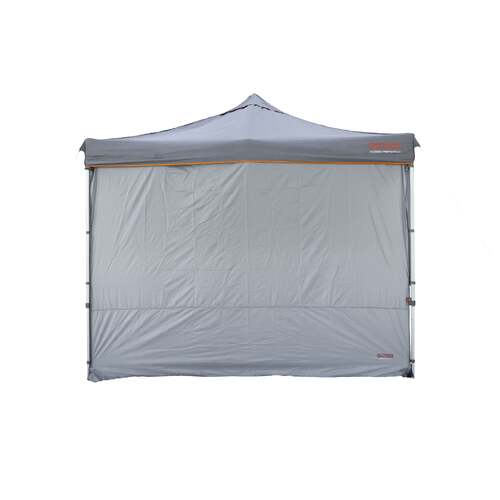 Wildtrak Gazebo Solid Wall 2.4