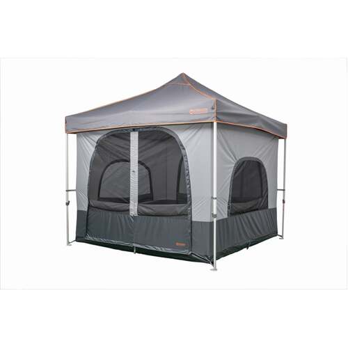 Wildtrak Gazebo Tent 3.0