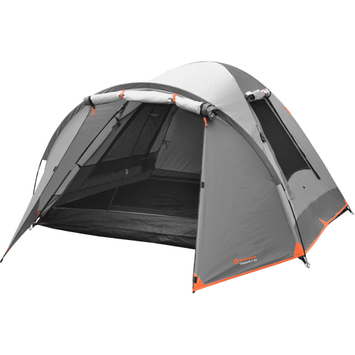 Wildtrak Tanami 3V Series 2 Dome Tent