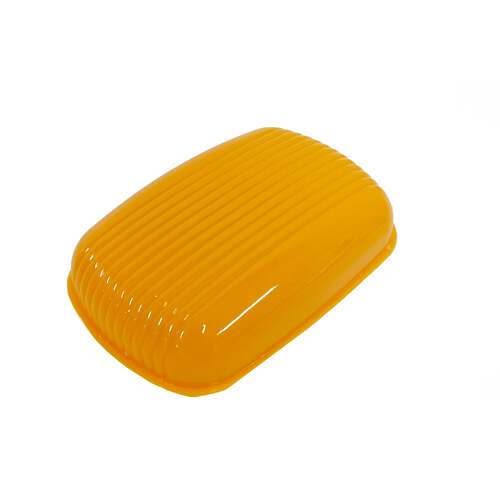 Wildtrak 2Pc Travel Soap Holder Orange