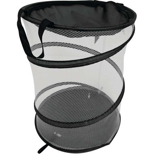 Wildtrak Collapsible Storage Bin 45 X 30Cm Ac Cc6002