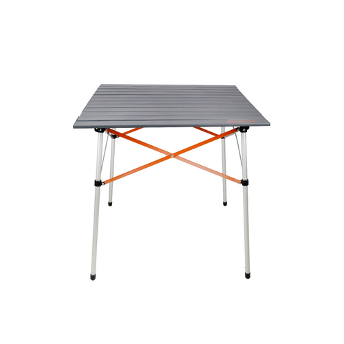 Wildtrak Camp 70 Compact Table 70 X 70 X 70Cm