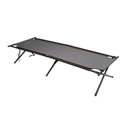 Wildtrak Camp 66 Stretcher 195 X 66 X 41Cm Ac Cc6007