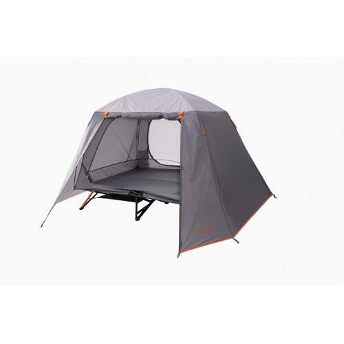 Wildtrak Easy Up 144 Stretcher Tent Queen 200 X 144 X 150Cm