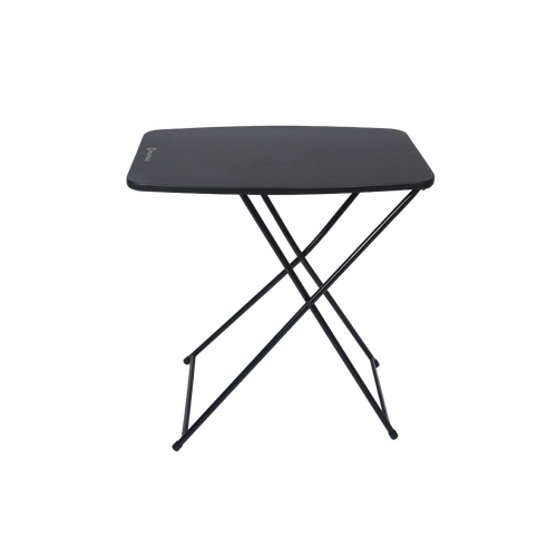 Wildtrak Table Utility 66Cm Black