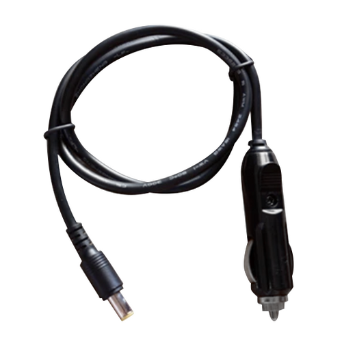 Wildtrak Car Charging Cable 1.5M For Voltex Lithium Inverter