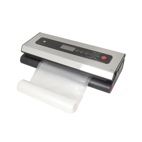 Wildtrak Vacuum Sealer W/Scale 12/240 Volt