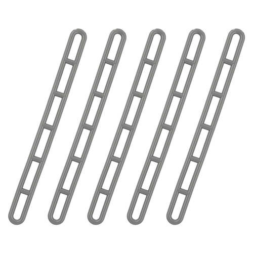 Wildtrak Tensioner Ladder Bands 5 Pack 22.5X2.5Cm