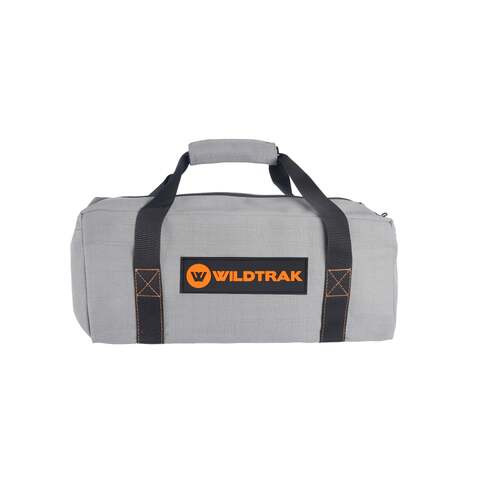 Wildtrak Bag Peg 400Gsm Ripstop Canvas 35X15X13Cm