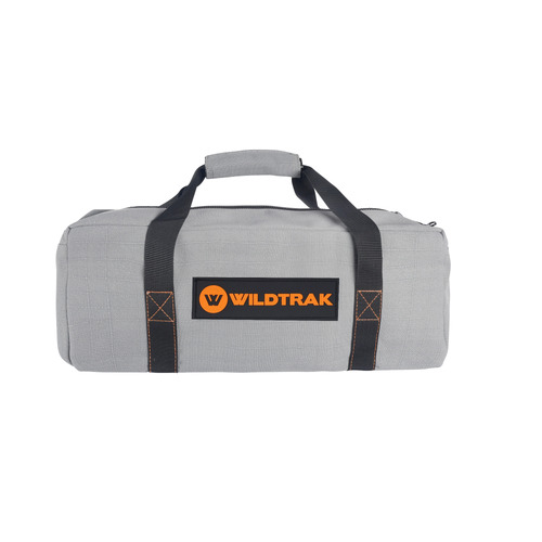 Wildtrak Bag Tool 400Gsm Ripstop Canvas 45X20X16Cm