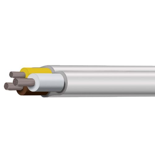 4mm 3 Core Marine Cable 30M (Spooled Length)