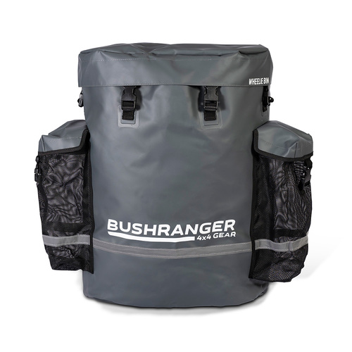 Bushranger Wheelie Bin - 57L