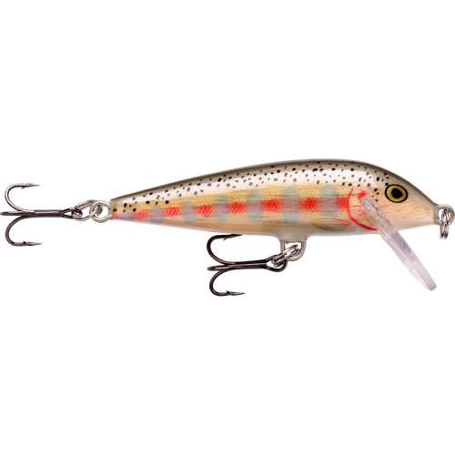 Rapala Countdown 3cm Balsa Juv Rainbow Trout