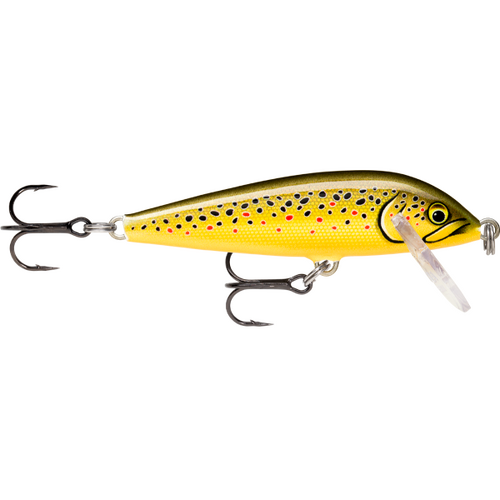 Rapala Countdown 7cm Artistic Trout