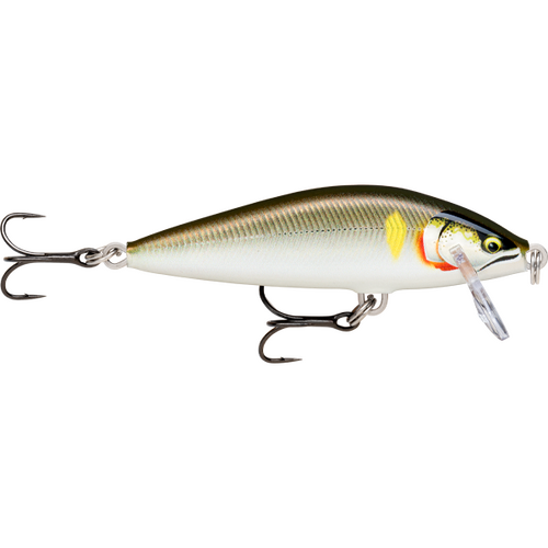 Rapala Countdown Elte 3.5cm Gilded Ayu