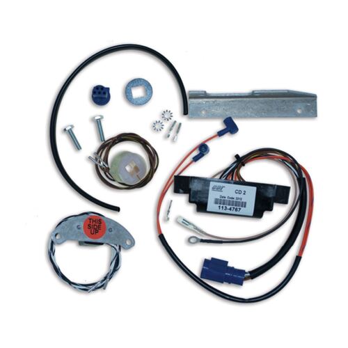 CDI Electronics Power Pack BRP 4-55Hp 1988-95