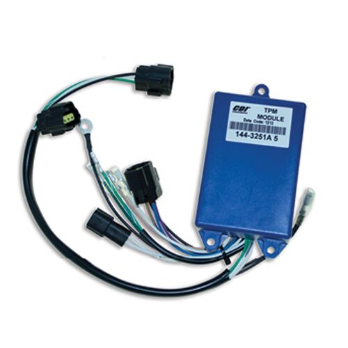 CDI Electronics Tpm Mercury 3 Wire Cdm 30-40Hp 1994-1995