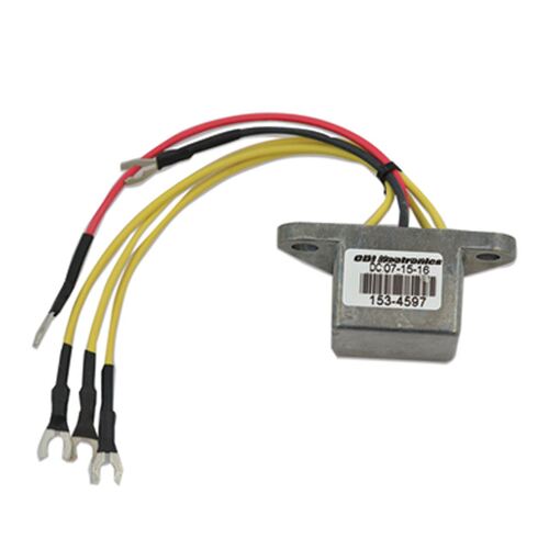 CDI Electronics Rectifier BRP 9.9-15Hp 1993-01