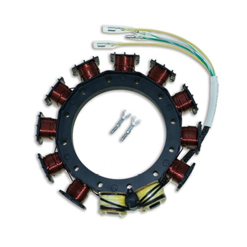 CDI Electronics Stator Mercury 9Amp W/Cdm 30-60Hp 1995-2005