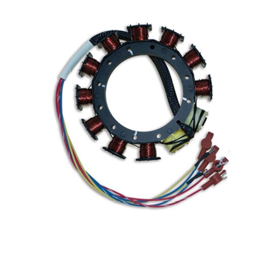 CDI Electronics Stator Mercury 9Amp 50-85Hp 1976-1997