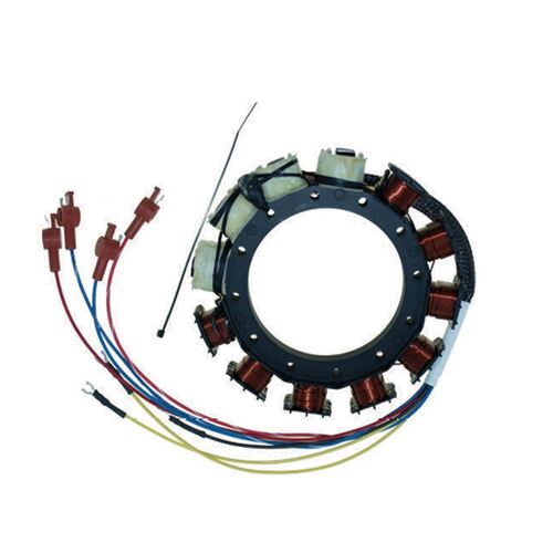 CDI Electronics Stator Mercury 9Amp 90-200Hp 1976-1989