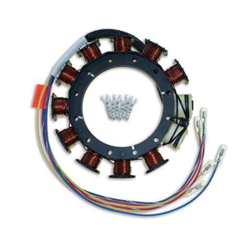 CDI Electronics Stator Mercury 9Amp 40-125Hp 1987-1996