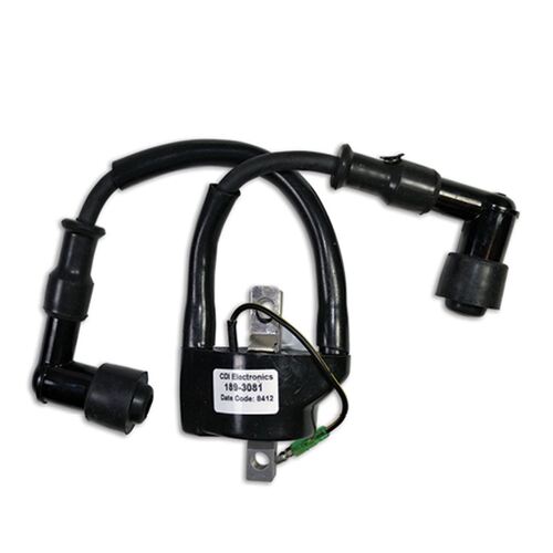 CDI Electronics Ignition Coil Tohatsu 25-40Hp 1993-2016