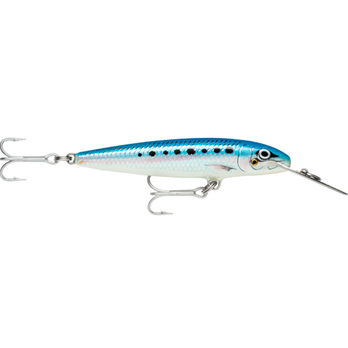 Rapala Countdown Magnum Sinking 9cm Blue Sardine