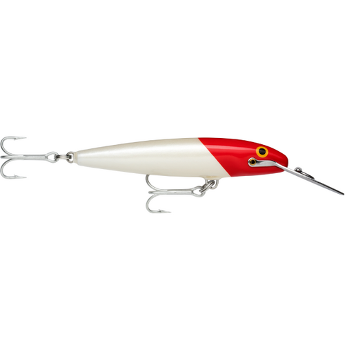 Rapala Countdown Magnum Sinking 22cm Redhead