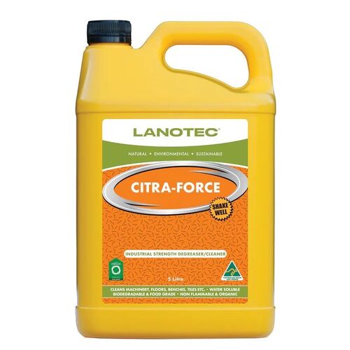 Lanotec Citra-Force - 5 litre