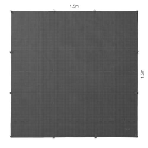 Mini Mat - 1.5m x 1.5m