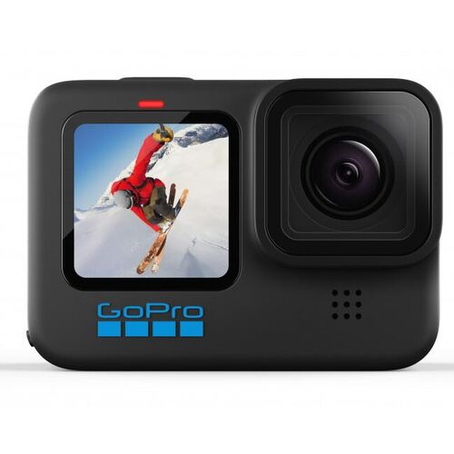 GoPro HERO10 Black