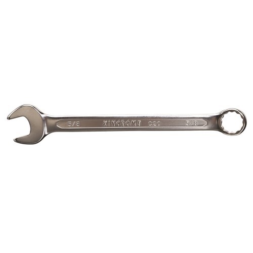 Kincrome 8Mm Combo Spanner (Satin)