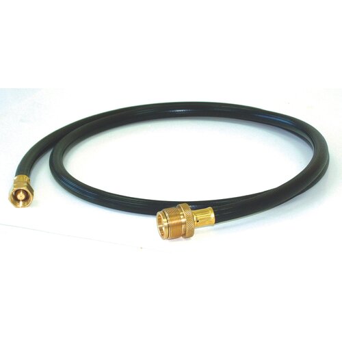 Coleman Accessory Hose (1.5M/5') with 3/8 LH Fitting