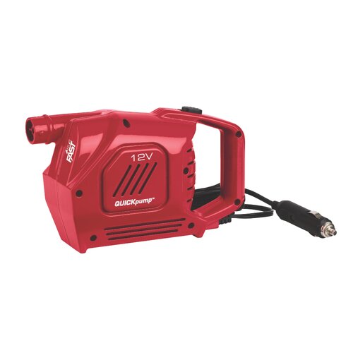 Coleman Quickpump (12V)