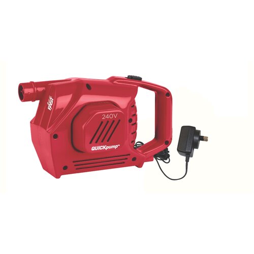 Coleman Quickpump (240V)