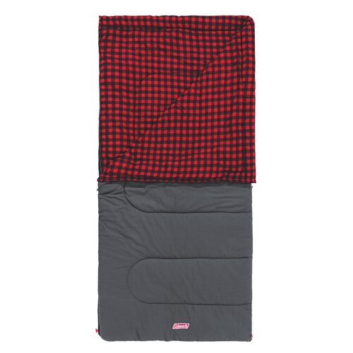 Coleman Sleeping Bag Pilbara (0°C Temperature Rating)