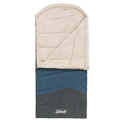 Coleman Sleeping Bag Mudgee (-3°C Temperature Rating)