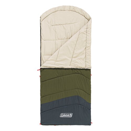 Coleman Sleeping Bag Mudgee (5°C Temperature Rating)