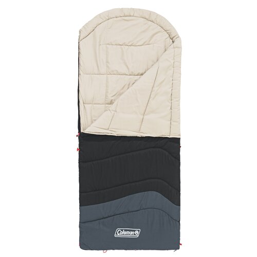 Coleman Sleeping Bag Mudgee (0°C Temperature Rating)