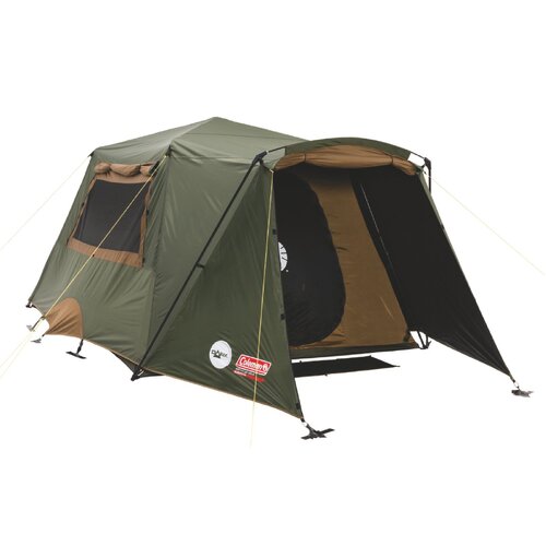 Coleman Tent Northstar Instant-up 6 (Person) Lighted DarkRoom