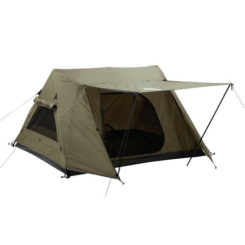 Coleman Tent Instant 3P Swagger