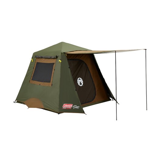 Coleman Tent Instant Up 4P Gold Series Evo