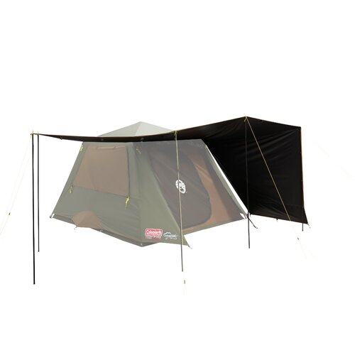 Coleman Accessory Shade 6P Gold Series Evo w Heat Sheild