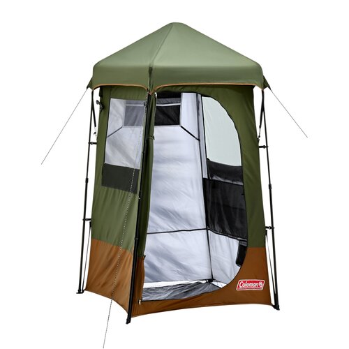 Coleman Tent Instant Shower ensuite Single 