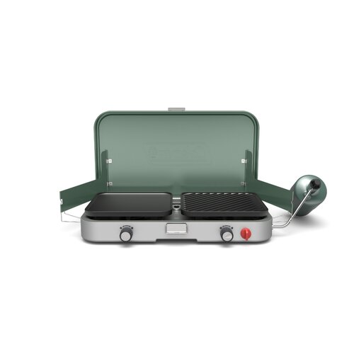 Coleman Stove Cascade 3-in-1 std 2 BNR