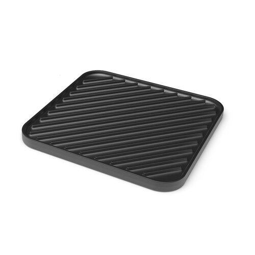 Coleman Accessory Stove Cascade Grill/Griddle w Case